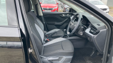 Skoda Scala 1.0 TSI 95 SE 5dr Petrol Hatchback